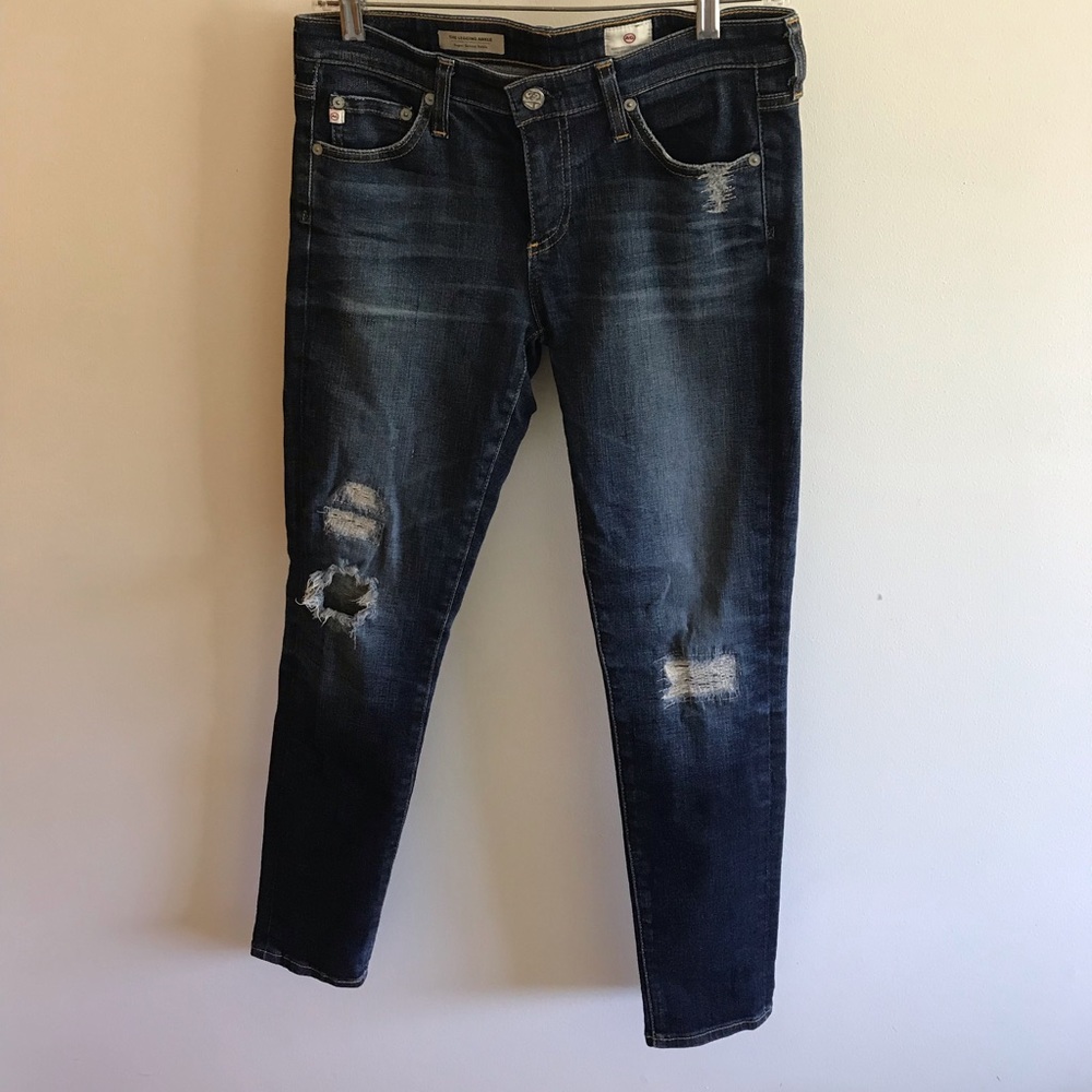 AG Adriano Goldschmied Jeans 27R